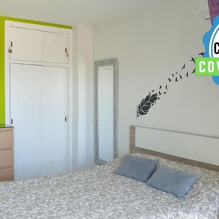 Apartamento Rulosol 3 토레몰리노스 외부 사진