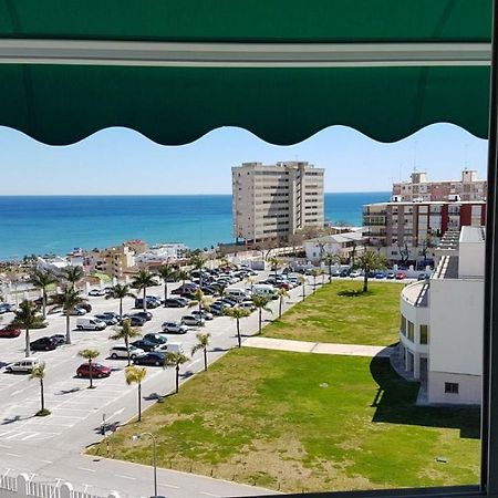 Apartamento Rulosol 3 토레몰리노스 외부 사진