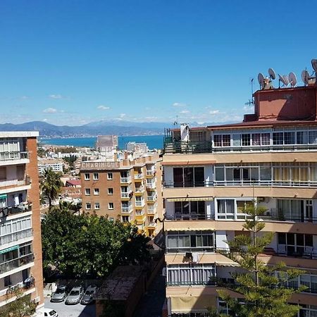 Apartamento Rulosol 3 토레몰리노스 외부 사진
