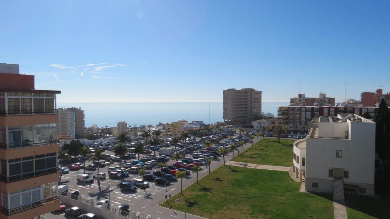 Apartamento Rulosol 3 토레몰리노스 외부 사진