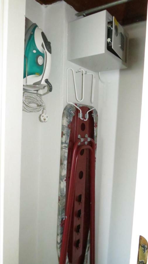 Apartamento Rulosol 3 토레몰리노스 외부 사진