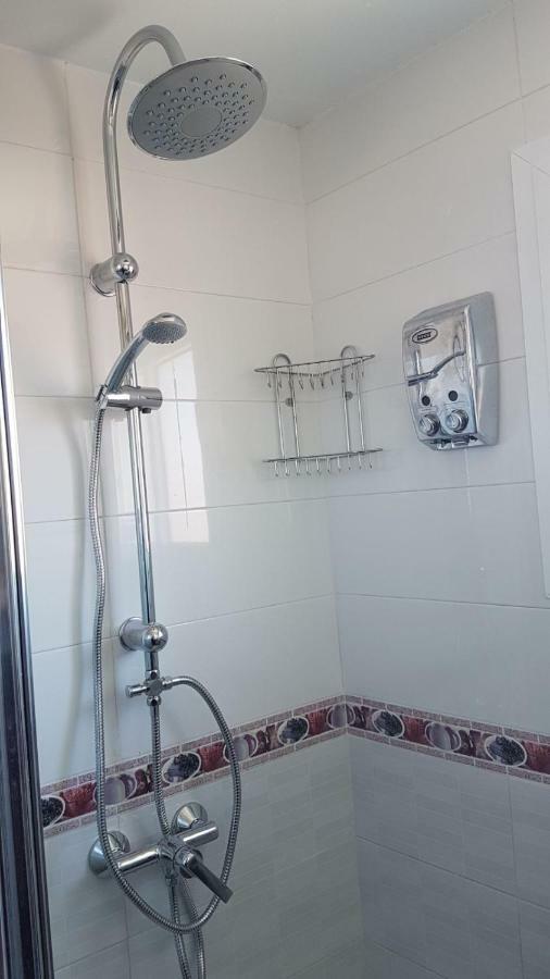 Apartamento Rulosol 3 토레몰리노스 외부 사진