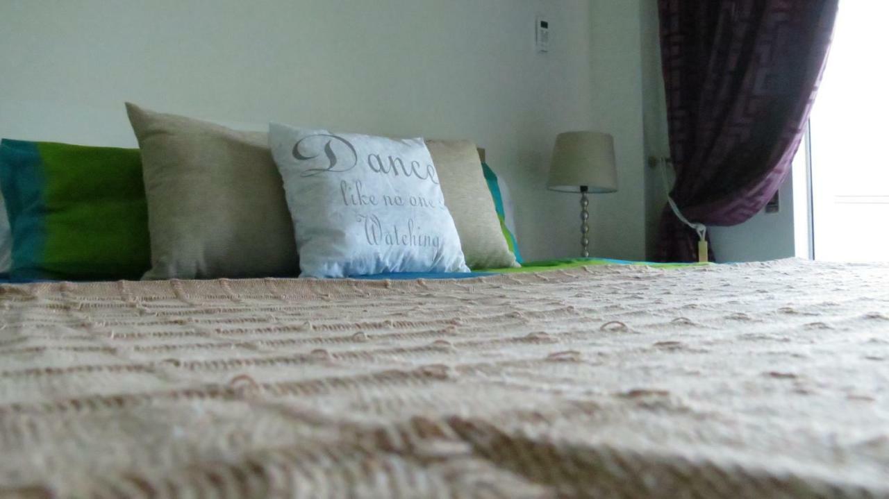 Apartamento Rulosol 3 토레몰리노스 외부 사진