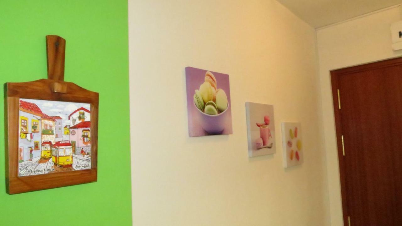 Apartamento Rulosol 3 토레몰리노스 외부 사진
