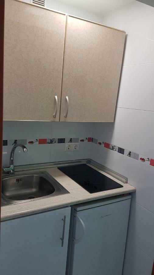 Apartamento Rulosol 3 토레몰리노스 외부 사진
