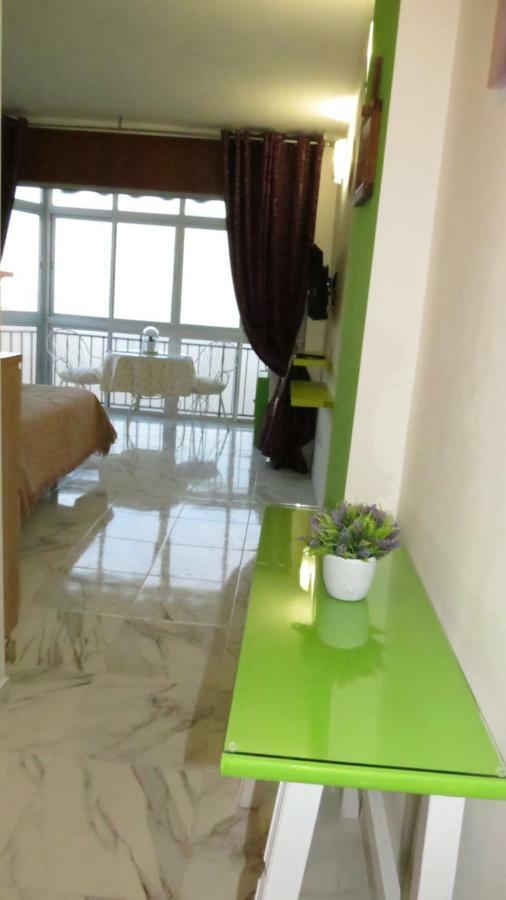 Apartamento Rulosol 3 토레몰리노스 외부 사진