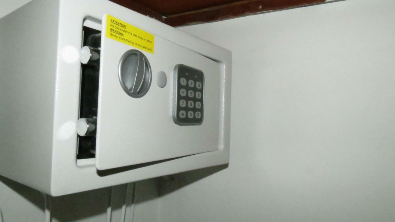 Apartamento Rulosol 3 토레몰리노스 외부 사진