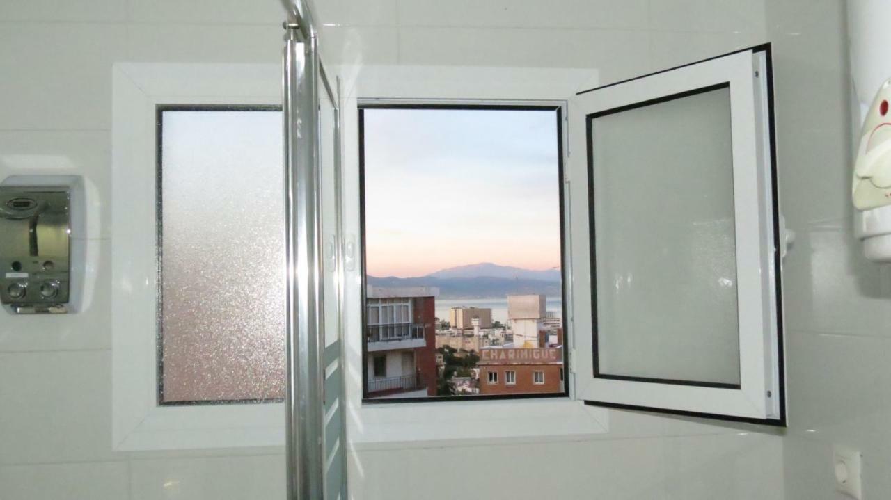 Apartamento Rulosol 3 토레몰리노스 외부 사진