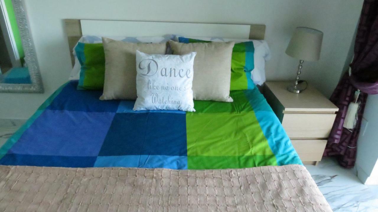 Apartamento Rulosol 3 토레몰리노스 외부 사진