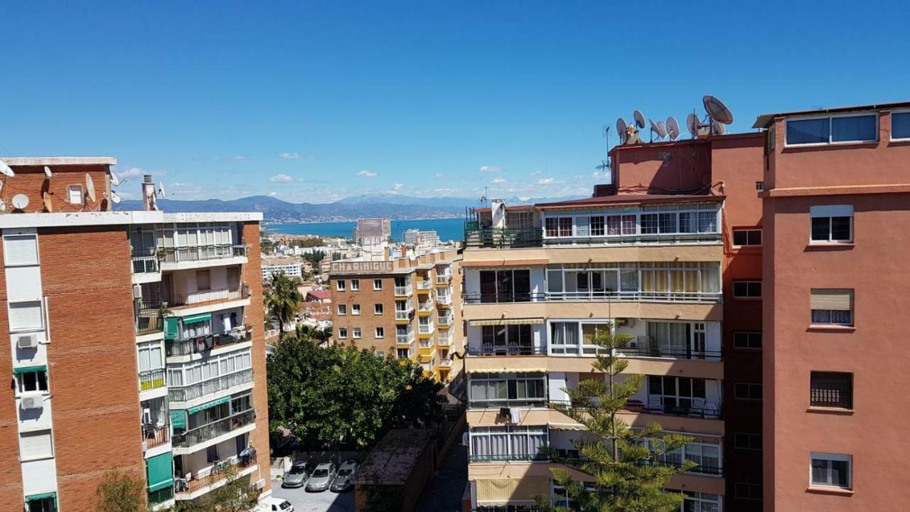 Apartamento Rulosol 3 토레몰리노스 외부 사진