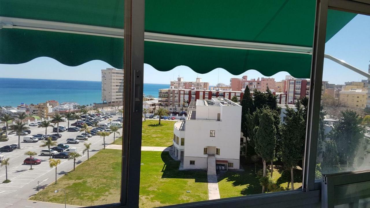 Apartamento Rulosol 3 토레몰리노스 외부 사진