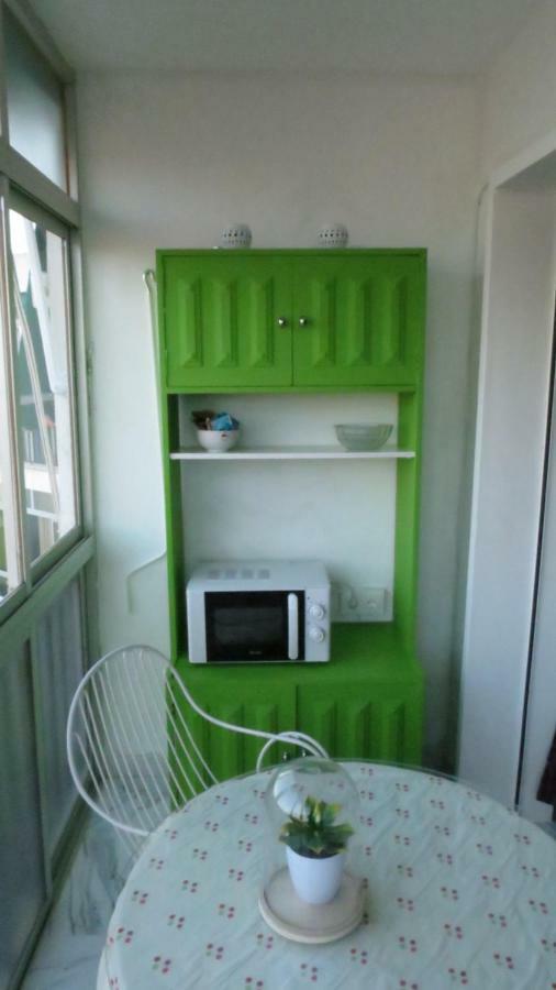 Apartamento Rulosol 3 토레몰리노스 외부 사진