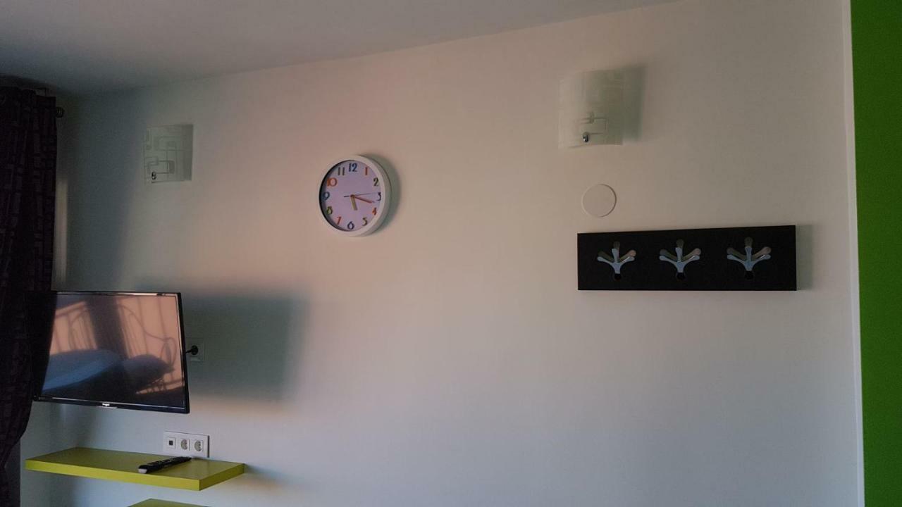 Apartamento Rulosol 3 토레몰리노스 외부 사진