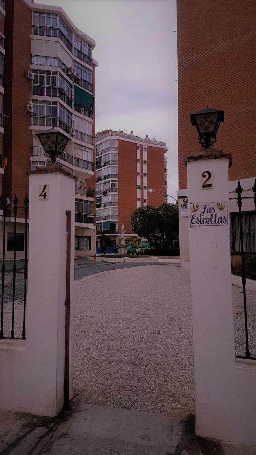 Apartamento Rulosol 3 토레몰리노스 외부 사진