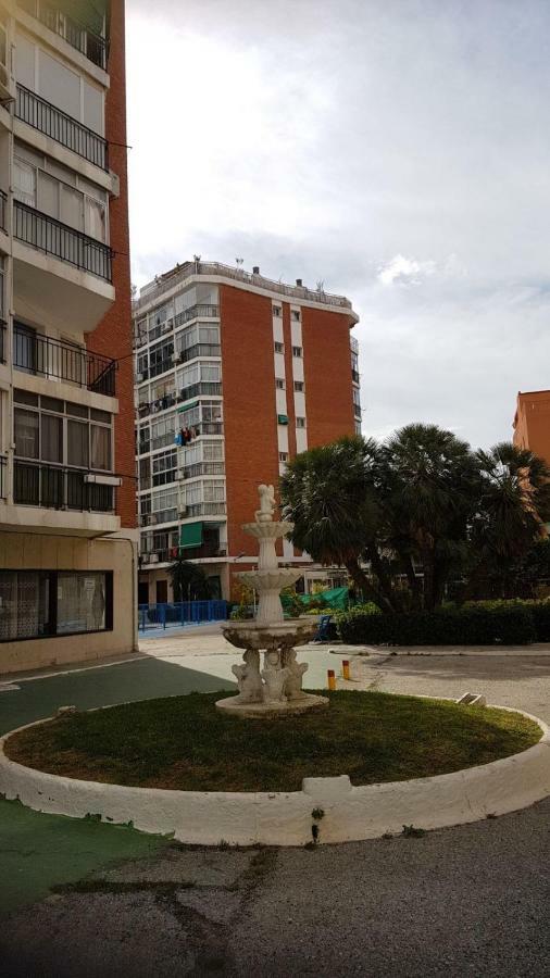 Apartamento Rulosol 3 토레몰리노스 외부 사진