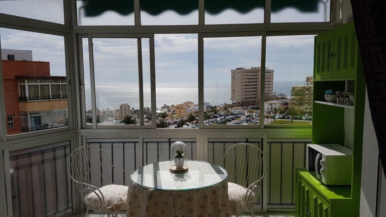 Apartamento Rulosol 3 토레몰리노스 외부 사진