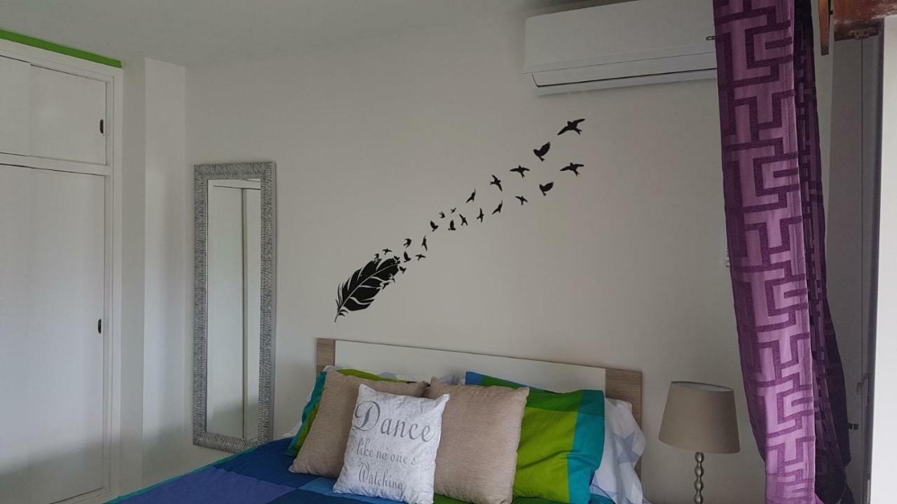 Apartamento Rulosol 3 토레몰리노스 외부 사진